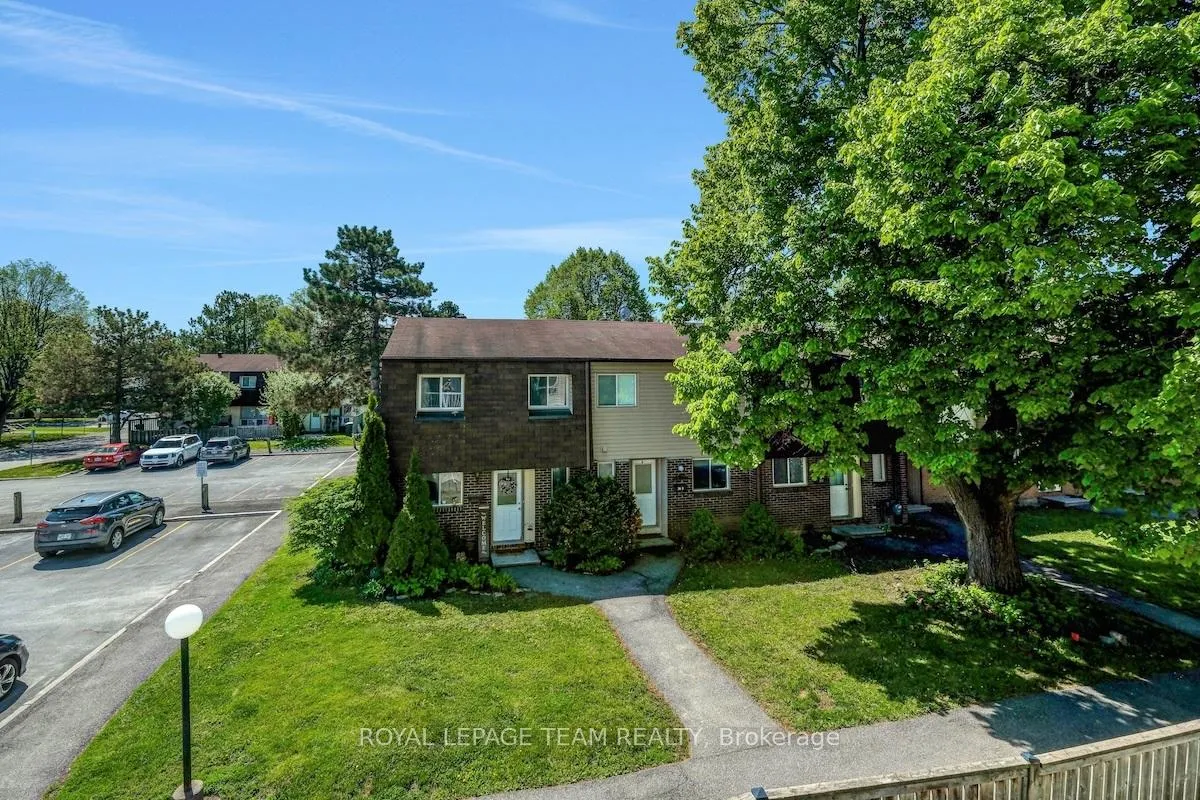 Photo 21 of 320 Wiffen Private, Ottawa, Westcliffe Estates — HOMEH