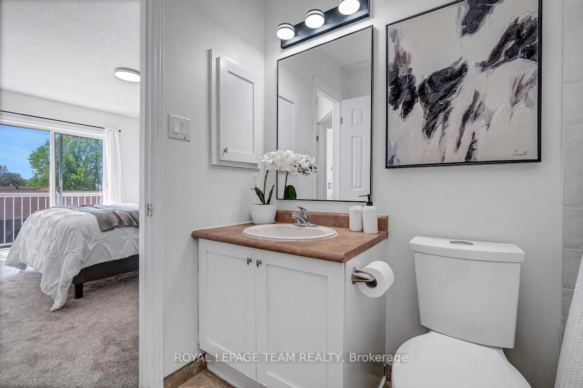Photo 31 of 320 Wiffen Private, Ottawa, Westcliffe Estates — HOMEH