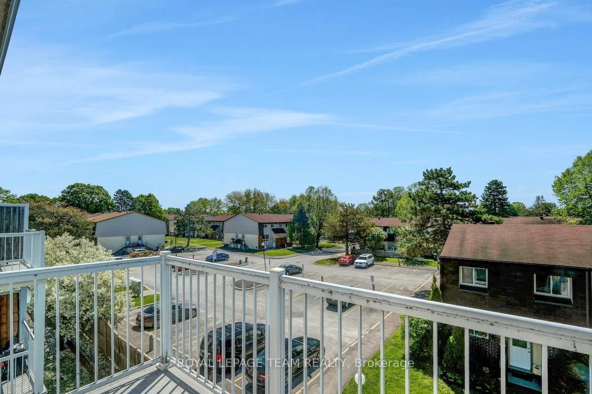 Photo 34 of 320 Wiffen Private, Ottawa, Westcliffe Estates — HOMEH