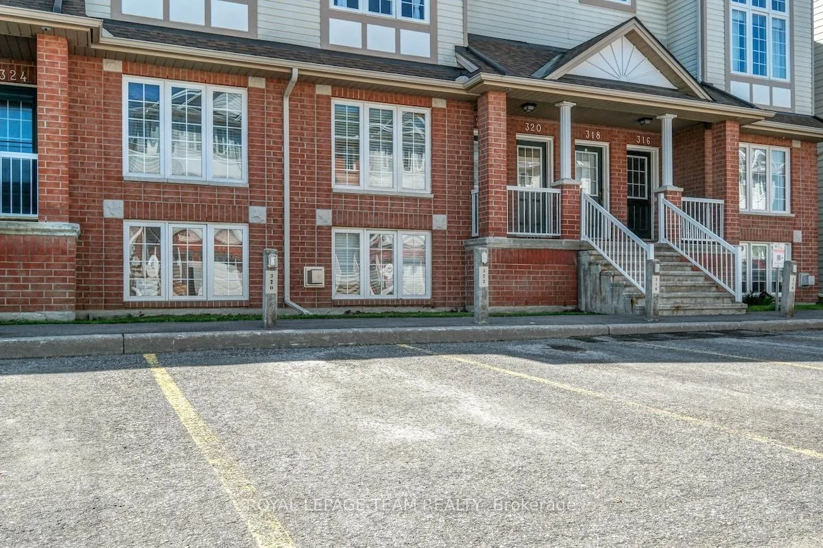 Photo 35 of 320 Wiffen Private, Ottawa, Westcliffe Estates — HOMEH