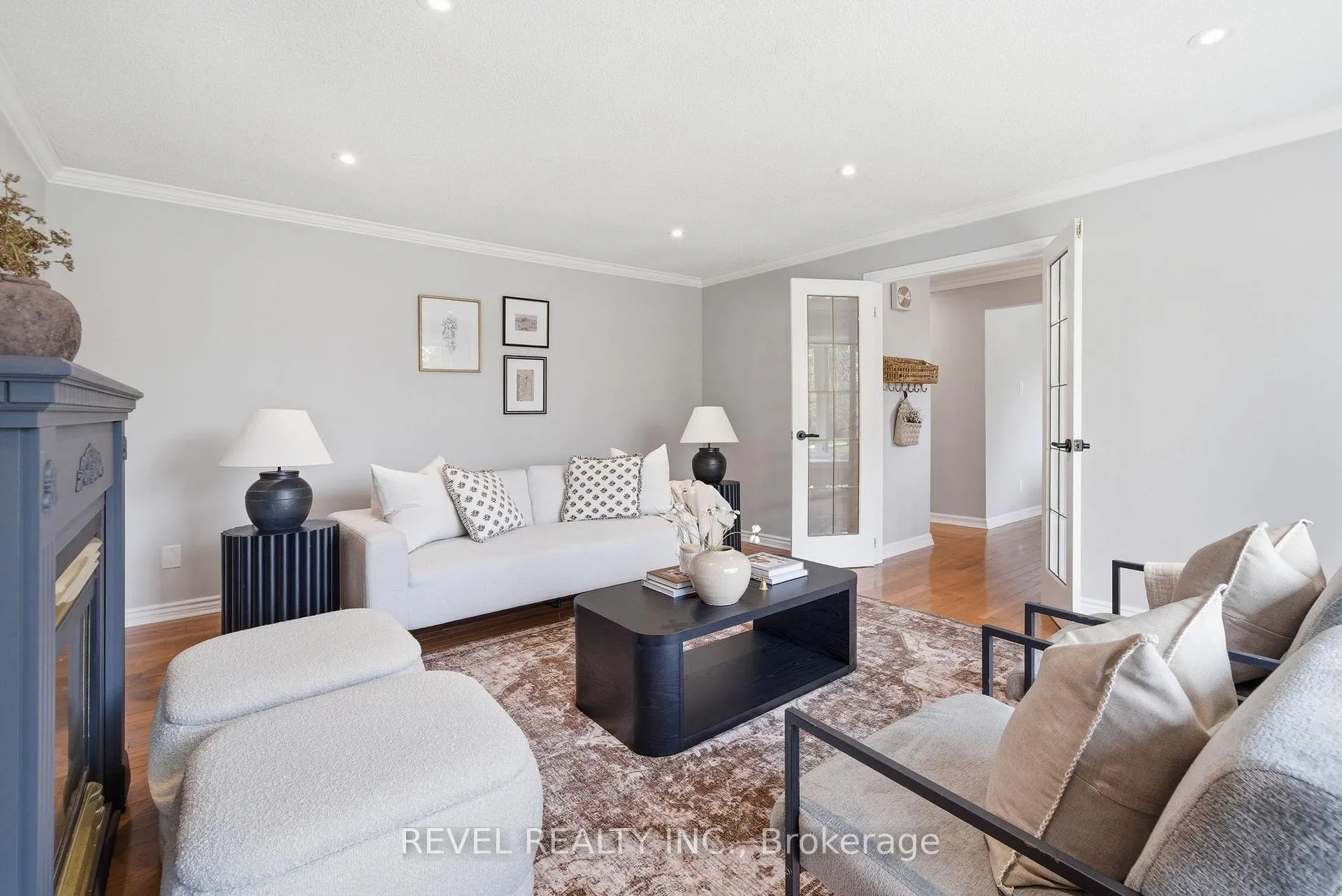 Photo 7 of 39 Anstead Crescent, Ajax, South West — HOMEH