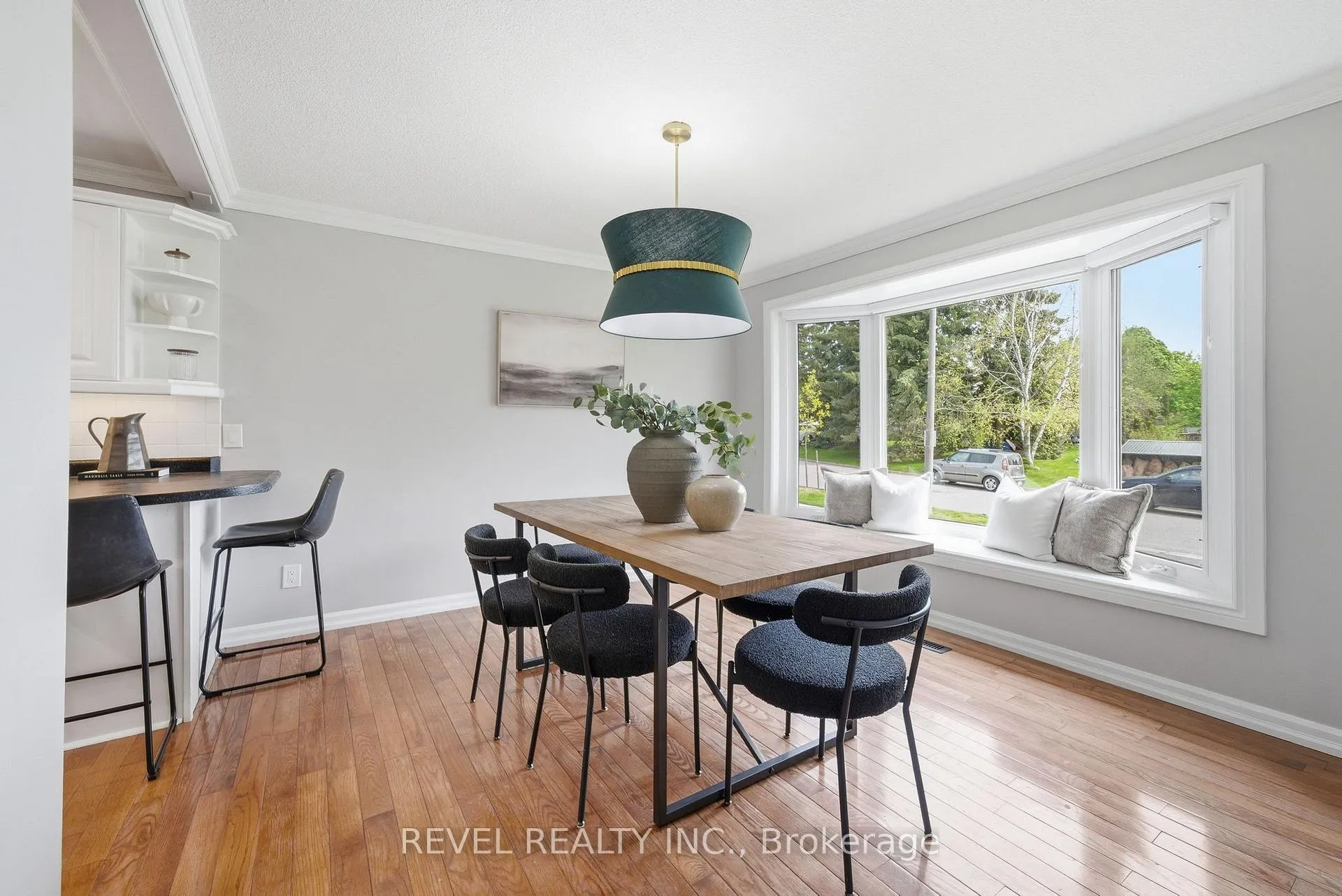 Photo 9 of 39 Anstead Crescent, Ajax, South West — HOMEH