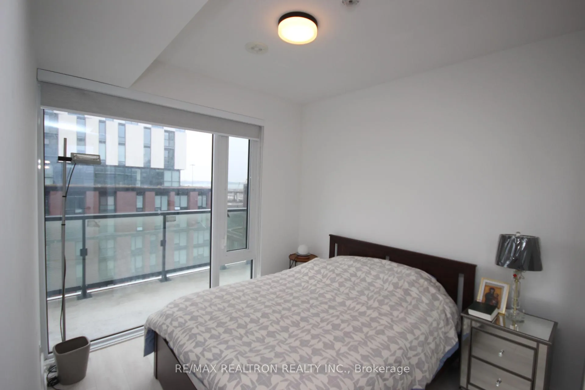Photo 12 of Unit S807, 180 Mill Street, Toronto, Waterfront Communities — HOMEH