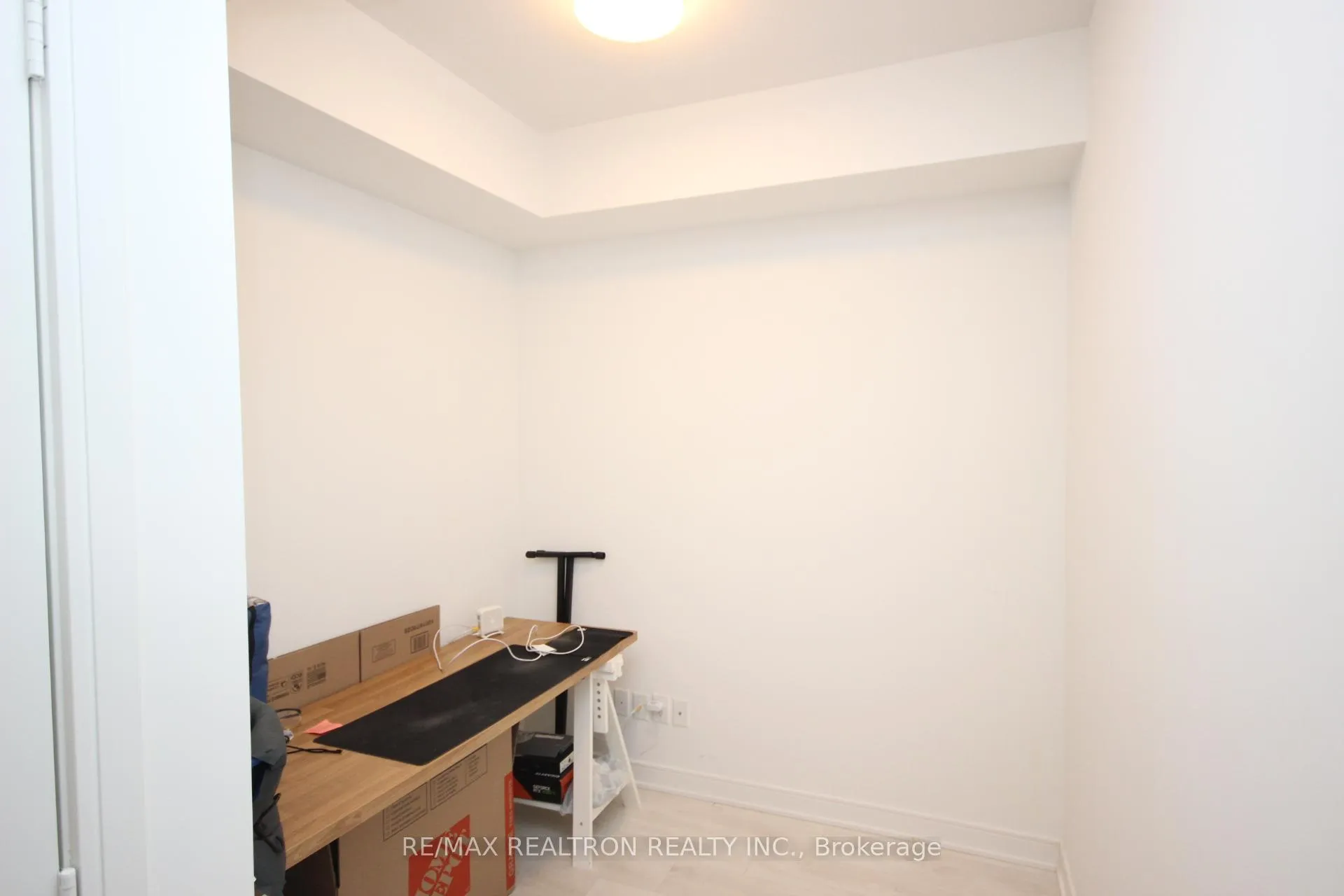Photo 17 of Unit S807, 180 Mill Street, Toronto, Waterfront Communities — HOMEH