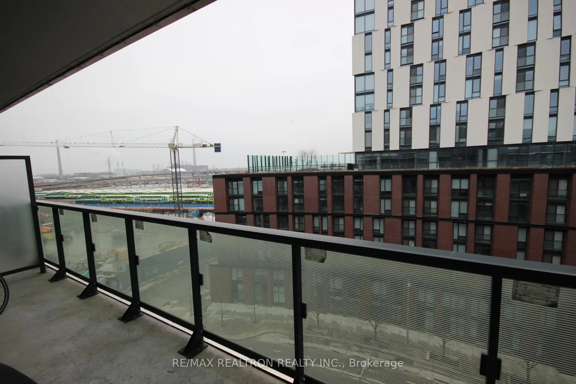 Photo 20 of Unit S807, 180 Mill Street, Toronto, Waterfront Communities — HOMEH
