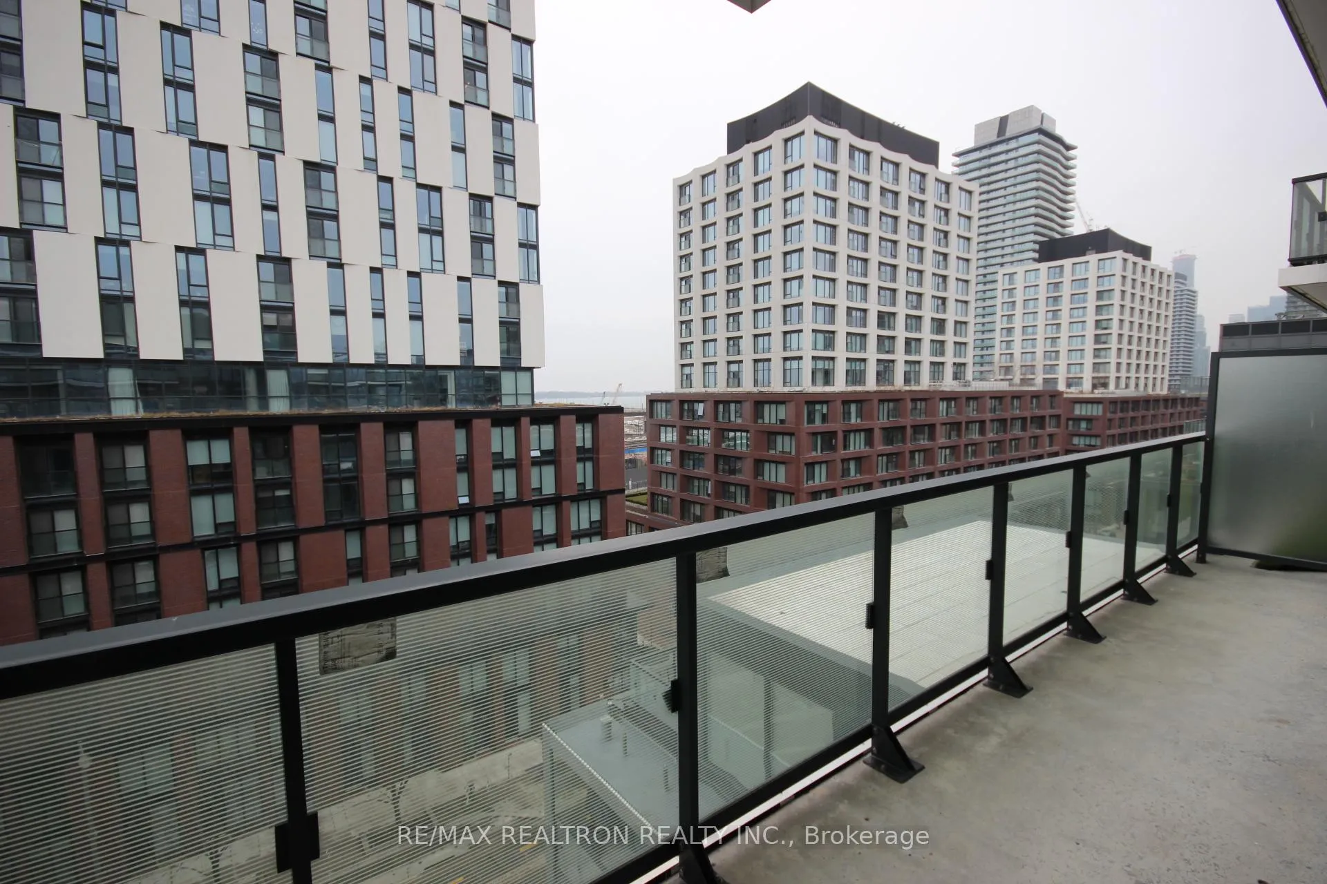 Photo 21 of Unit S807, 180 Mill Street, Toronto, Waterfront Communities — HOMEH