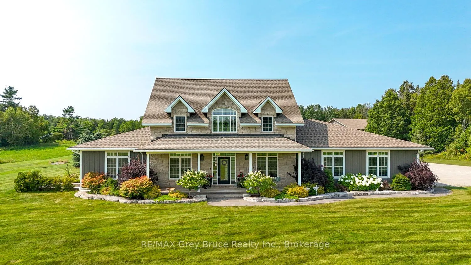 Photo 1 of 33 Dunks Bay Road, Northern Bruce Peninsula — HOMEH