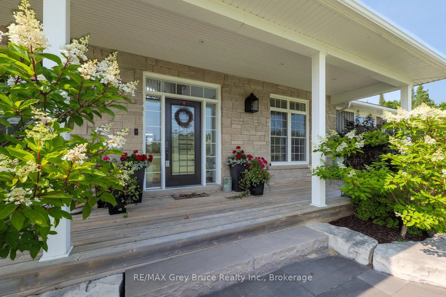 Photo 5 of 33 Dunks Bay Road, Northern Bruce Peninsula — HOMEH