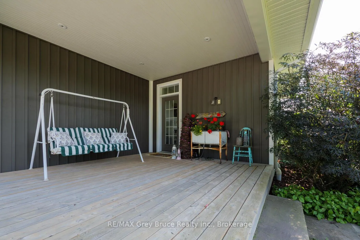 Photo 35 of 33 Dunks Bay Road, Northern Bruce Peninsula — HOMEH