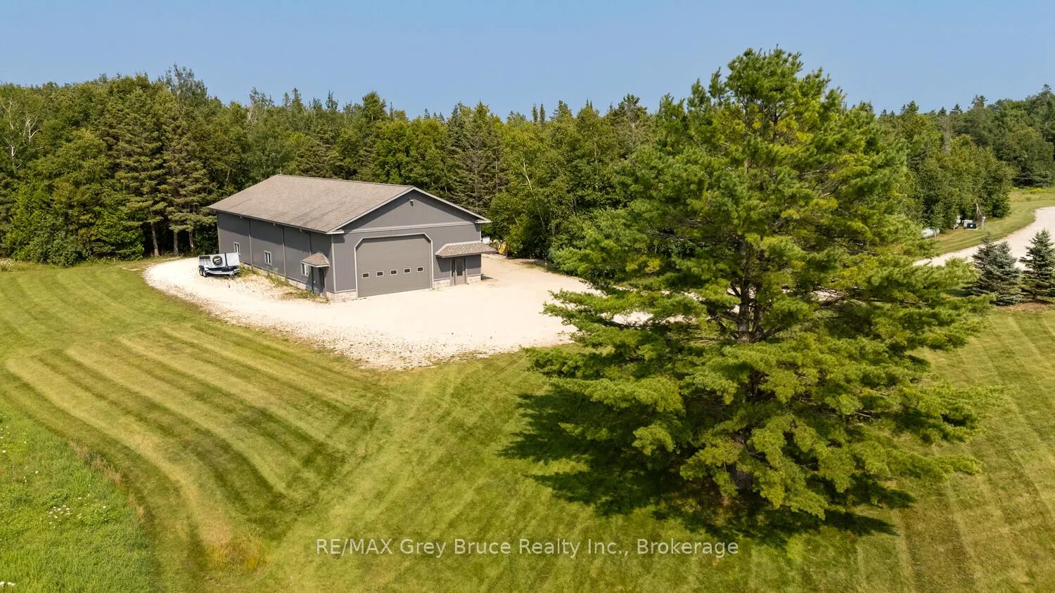 Photo 41 of 33 Dunks Bay Road, Northern Bruce Peninsula — HOMEH