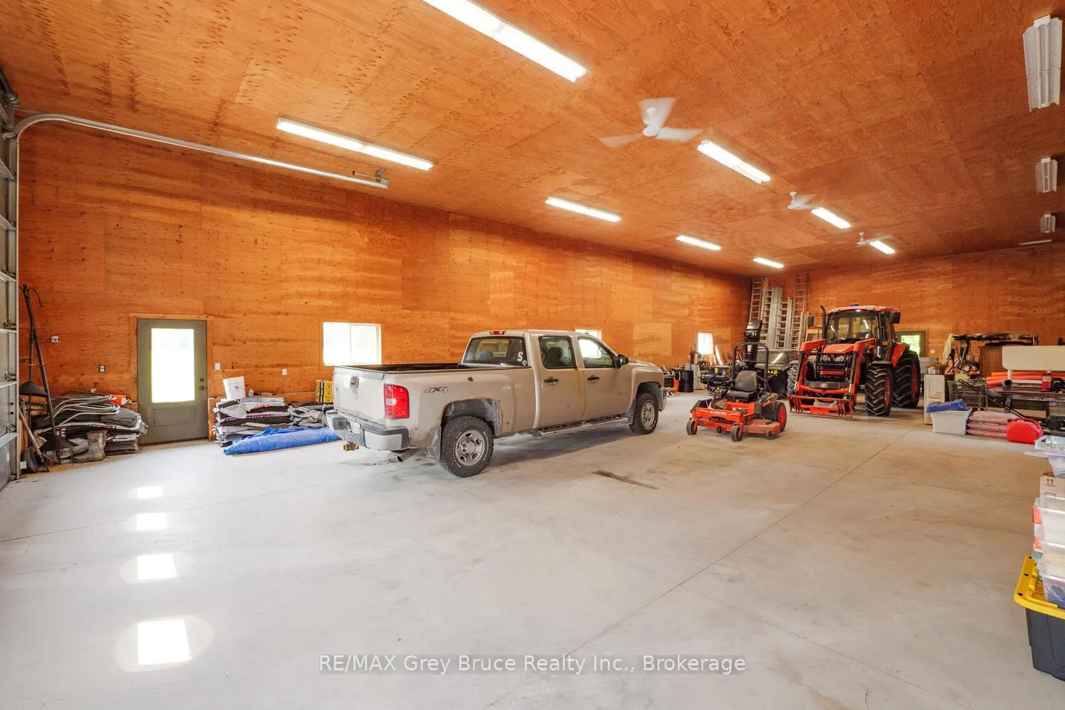 Photo 42 of 33 Dunks Bay Road, Northern Bruce Peninsula — HOMEH