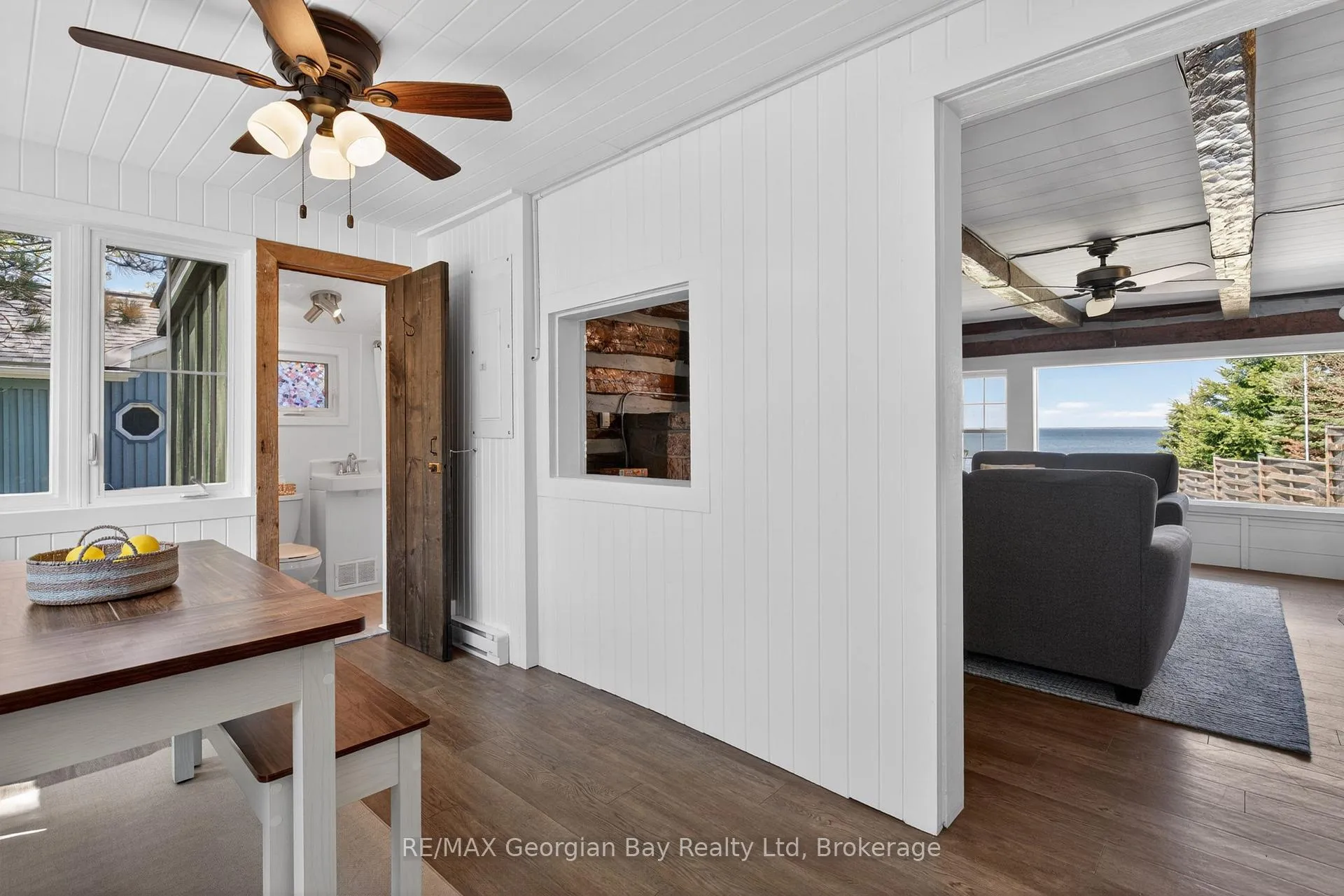 Photo 7 of 83 Beach Road, Tiny, Rural Tiny — HOMEH