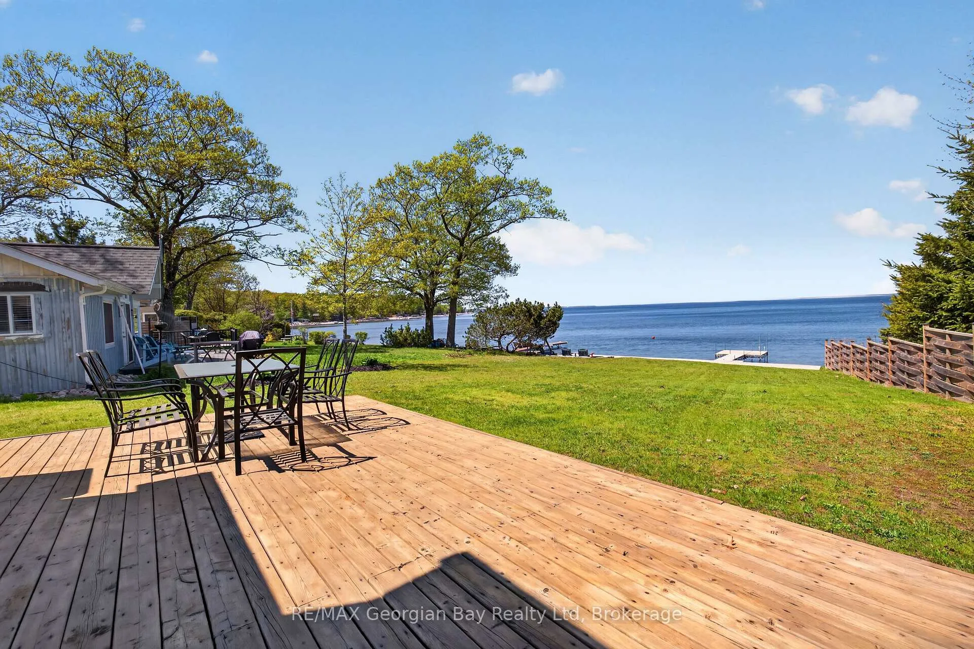 Photo 18 of 83 Beach Road, Tiny, Rural Tiny — HOMEH
