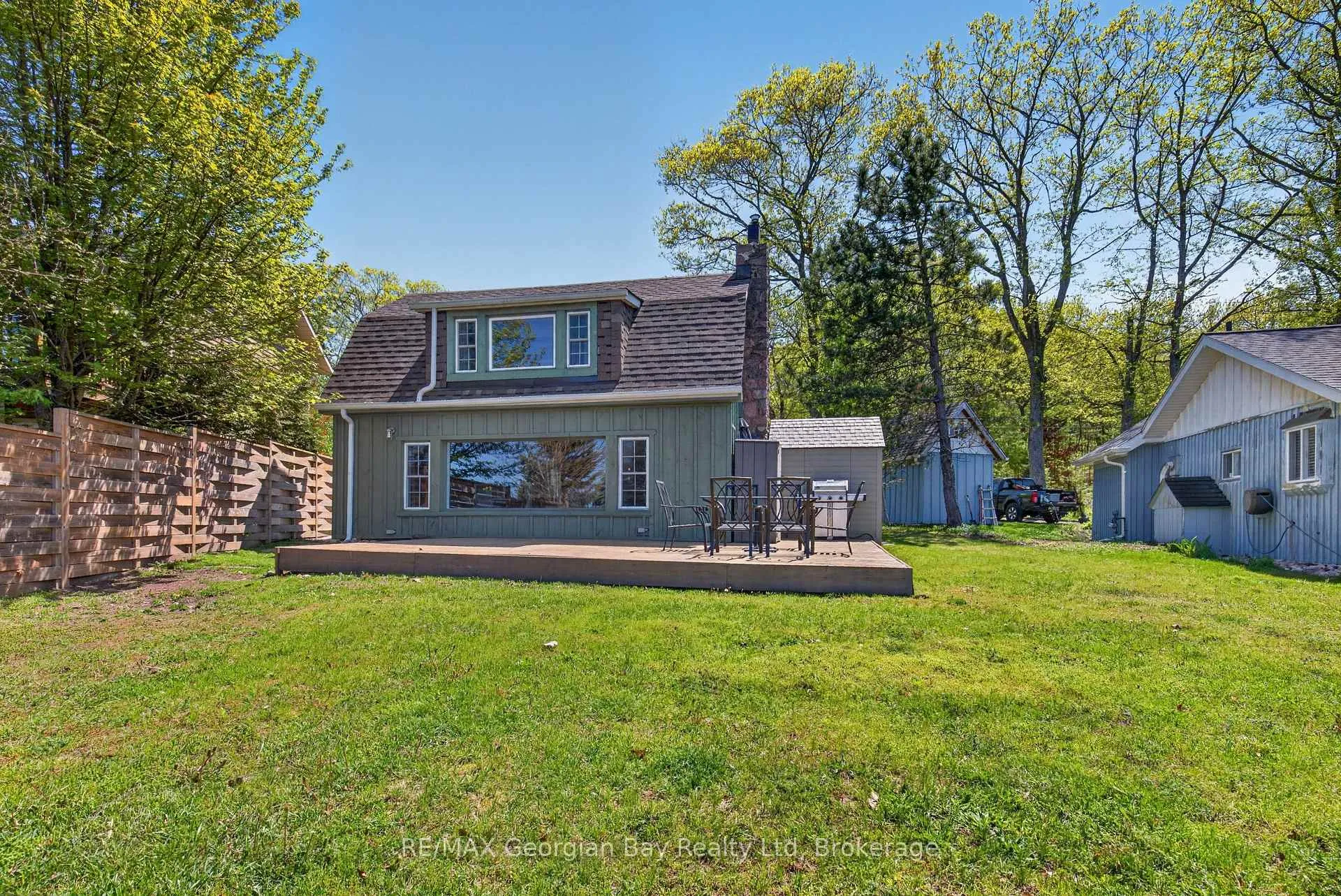 Photo 19 of 83 Beach Road, Tiny, Rural Tiny — HOMEH