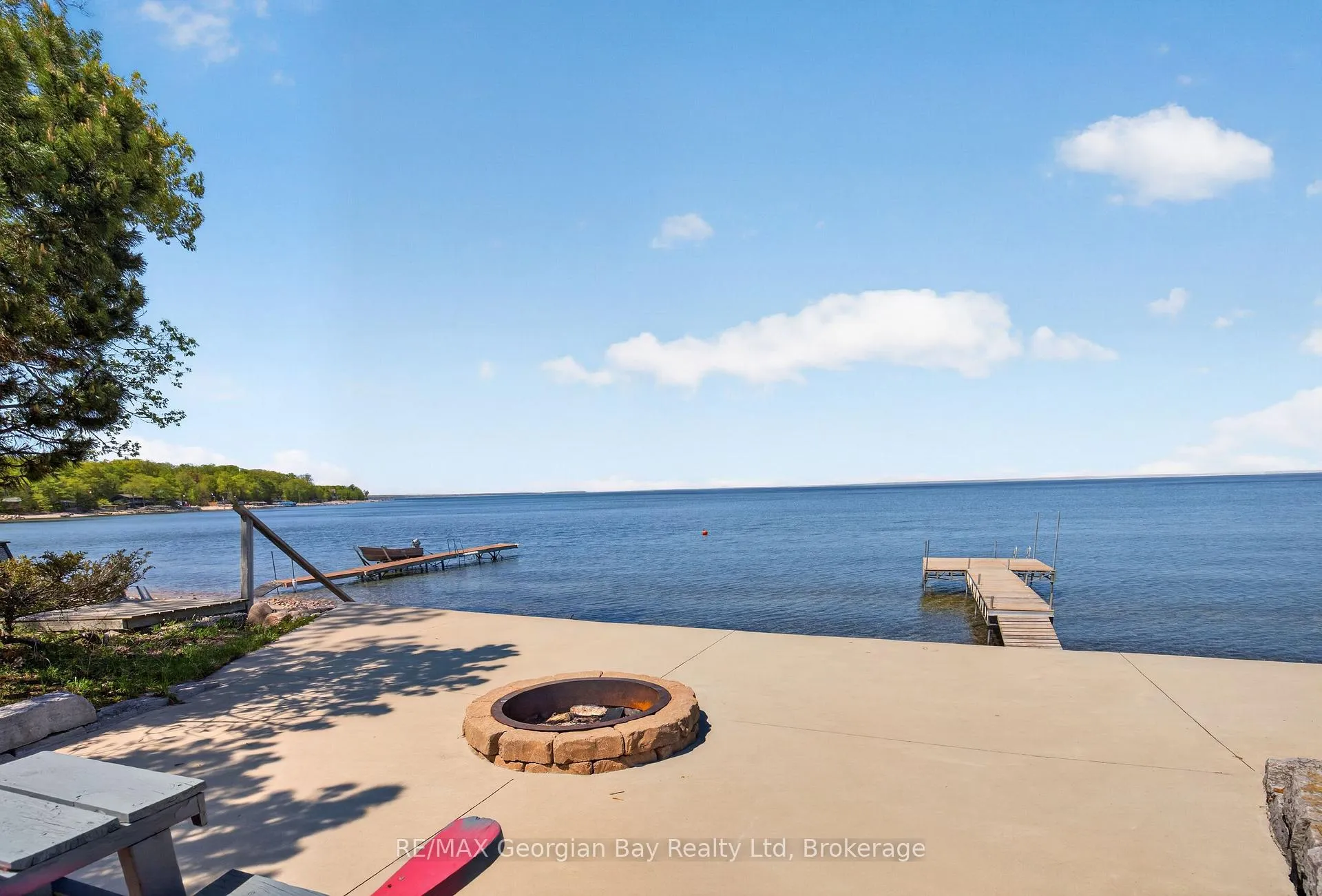 Photo 20 of 83 Beach Road, Tiny, Rural Tiny — HOMEH