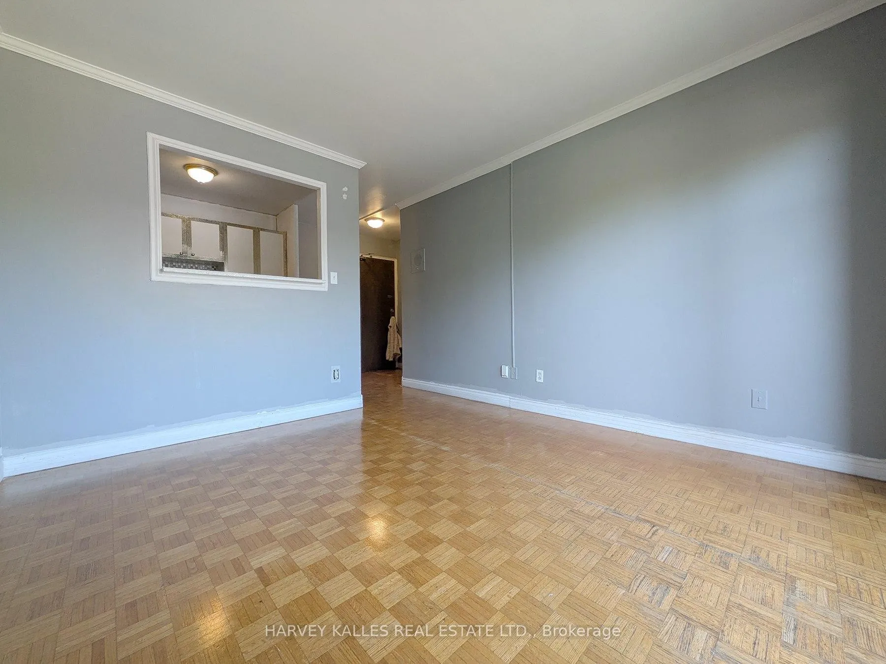 Photo 2 of Unit 203, 80 Blackfriar Avenue, Etobicoke, Kingsview Village-The Westway — HOMEH