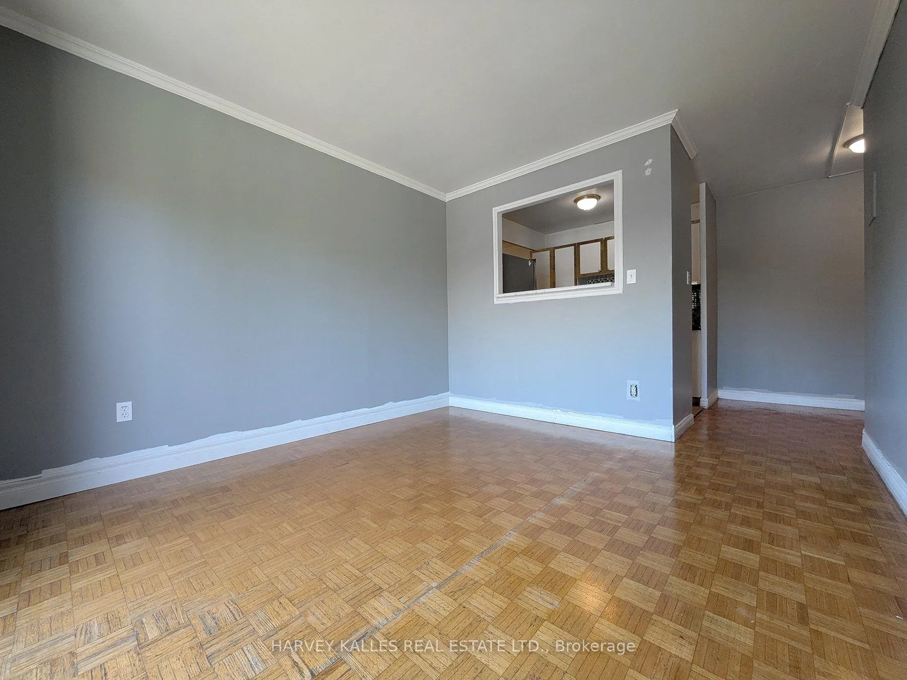Photo 3 of Unit 203, 80 Blackfriar Avenue, Etobicoke, Kingsview Village-The Westway — HOMEH