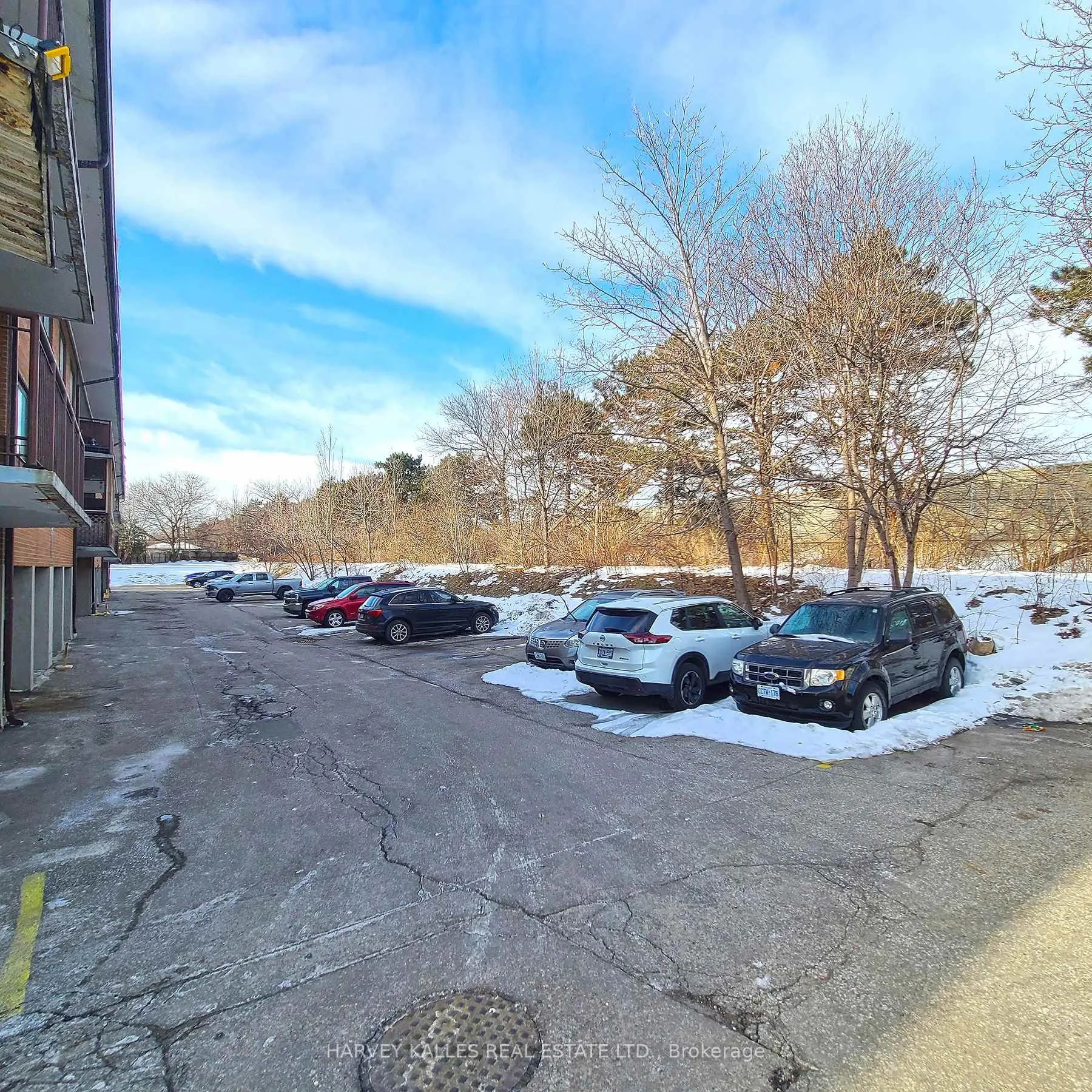 Photo 17 of Unit 203, 80 Blackfriar Avenue, Etobicoke, Kingsview Village-The Westway — HOMEH