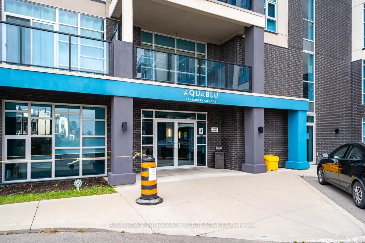 Photo 5 of Unit 213, 10 Concord Place, Grimsby, Grimsby Beach — HOMEH