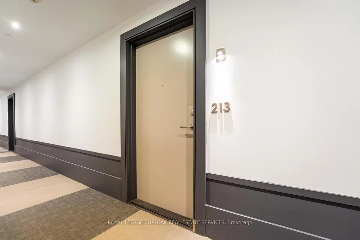 Photo 6 of Unit 213, 10 Concord Place, Grimsby, Grimsby Beach — HOMEH