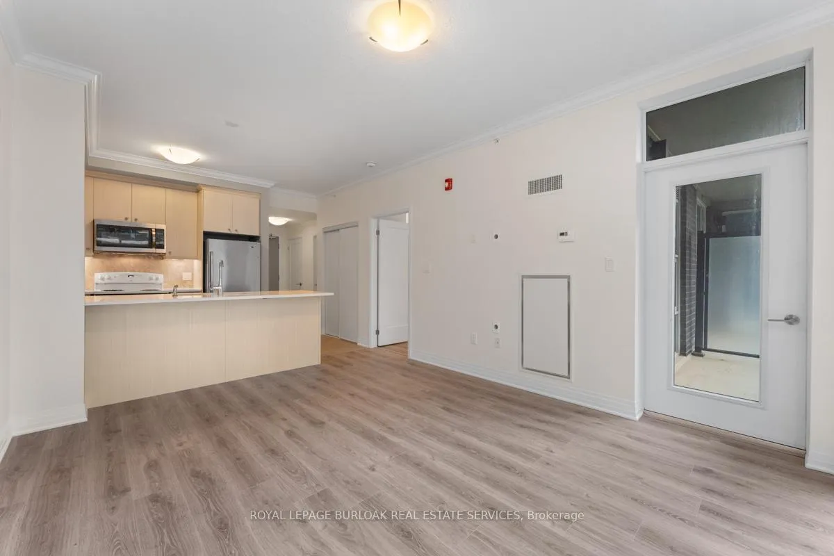 Photo 10 of Unit 213, 10 Concord Place, Grimsby, Grimsby Beach — HOMEH