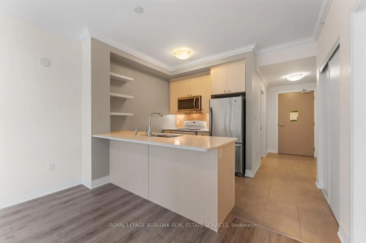 Photo 11 of Unit 213, 10 Concord Place, Grimsby, Grimsby Beach — HOMEH
