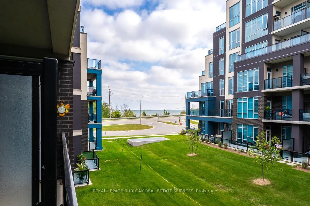 Photo 22 of Unit 213, 10 Concord Place, Grimsby, Grimsby Beach — HOMEH