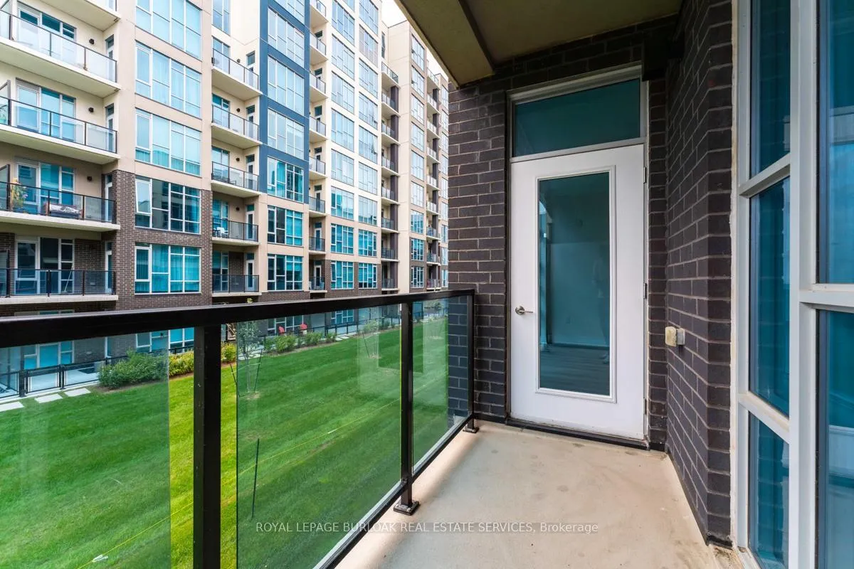 Photo 24 of Unit 213, 10 Concord Place, Grimsby, Grimsby Beach — HOMEH