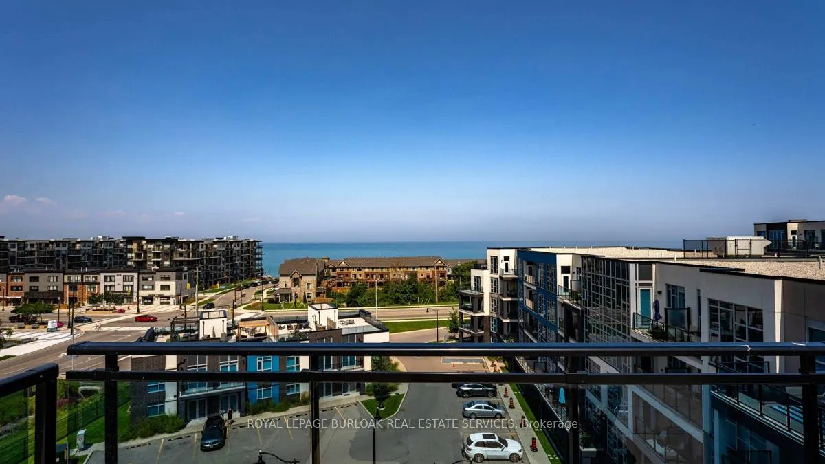 Photo 35 of Unit 213, 10 Concord Place, Grimsby, Grimsby Beach — HOMEH