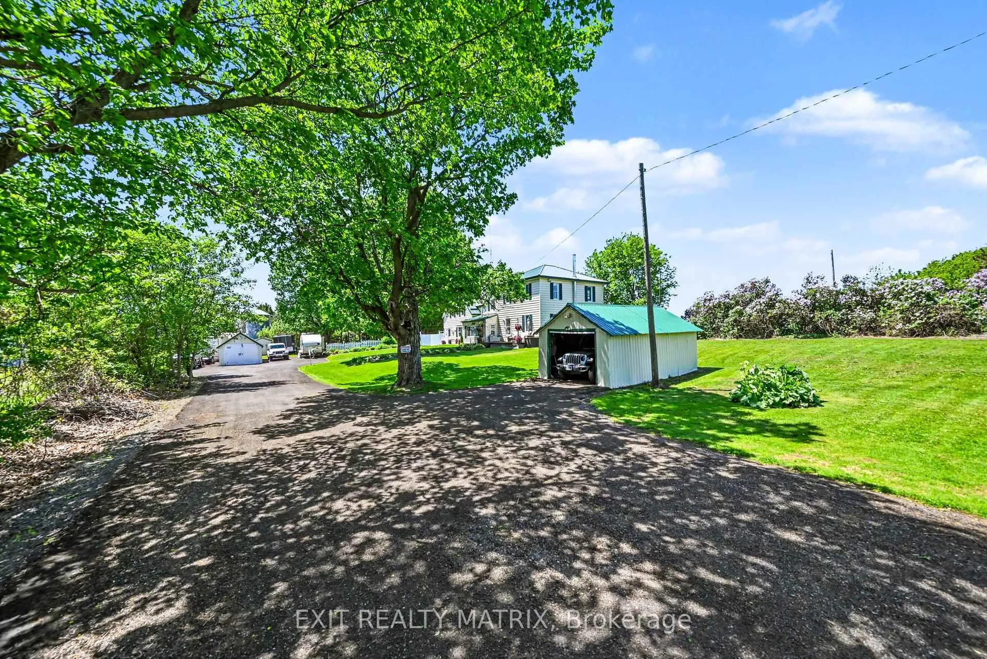 Photo 50 of 3198 138 Highway, North Stormont, North Stormont (Roxborough) Twp — HOMEH