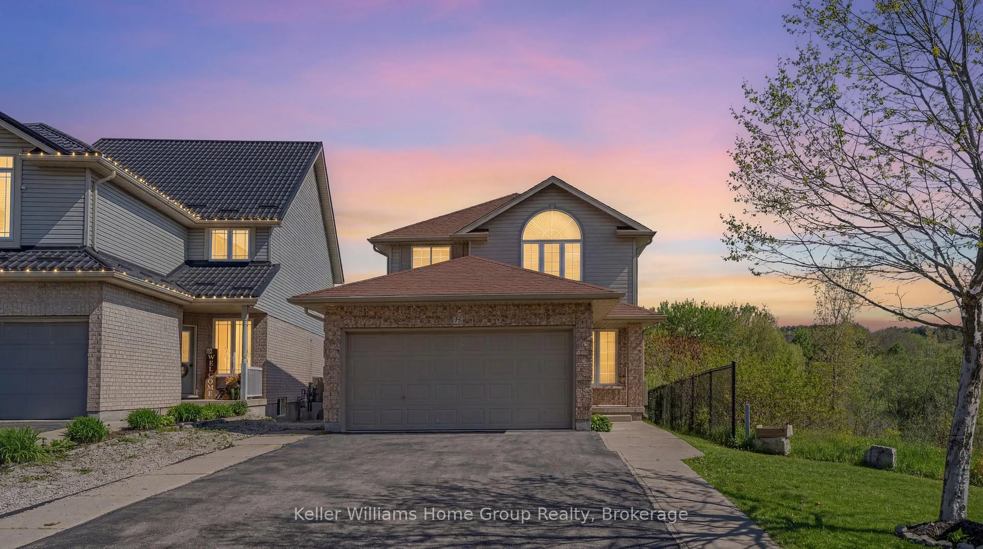 Photo 1 of 177 Watson Road N, Guelph, Grange Road — HOMEH