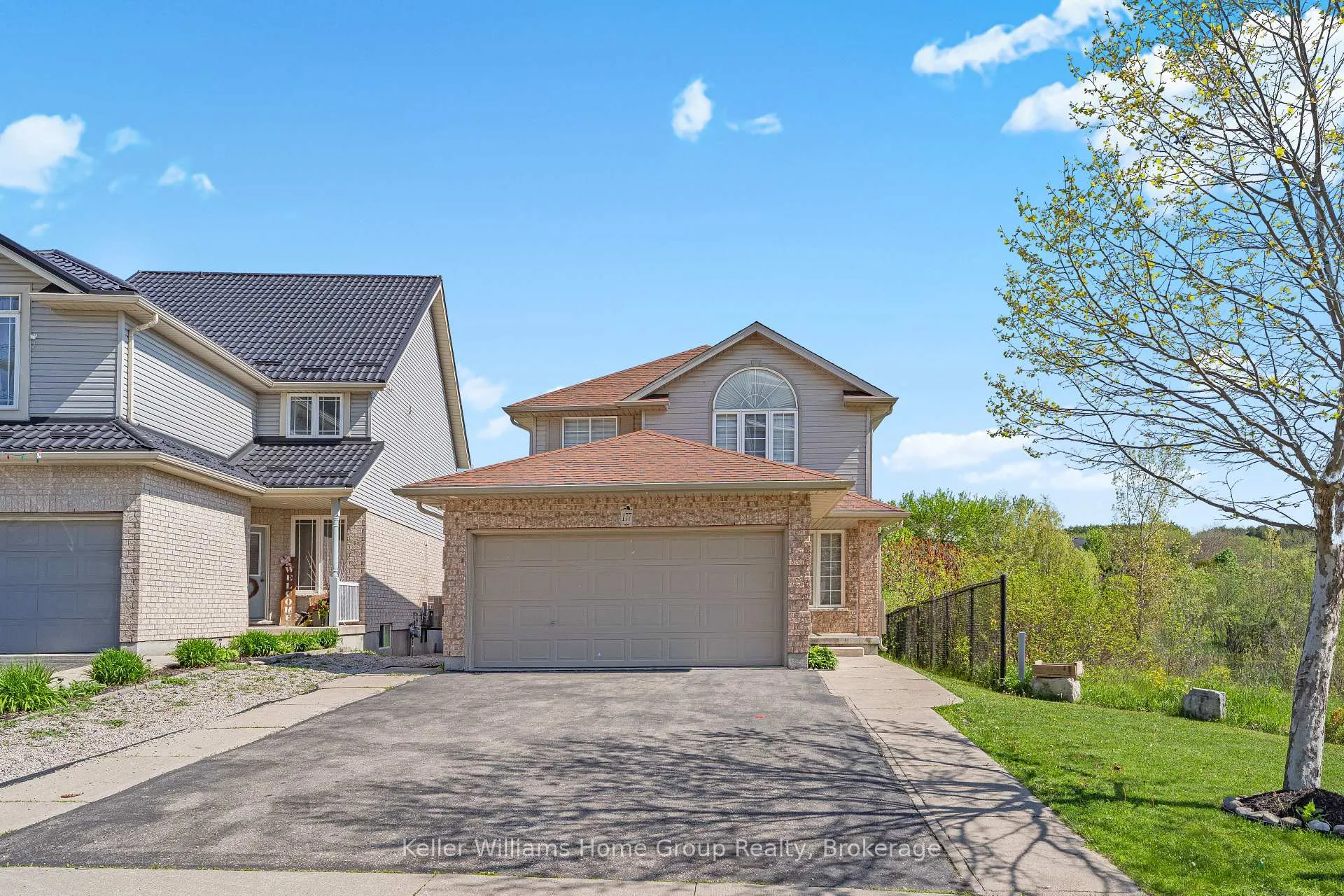 Photo 8 of 177 Watson Road N, Guelph, Grange Road — HOMEH