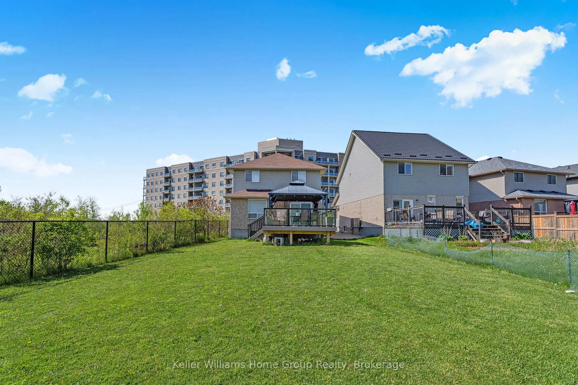 Photo 9 of 177 Watson Road N, Guelph, Grange Road — HOMEH