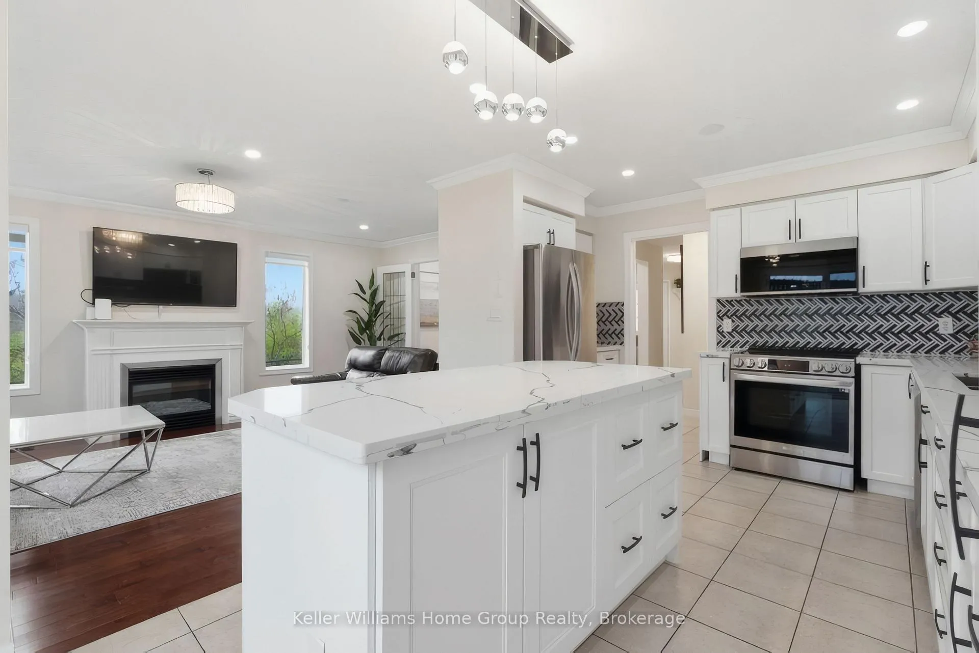 Photo 32 of 177 Watson Road N, Guelph, Grange Road — HOMEH