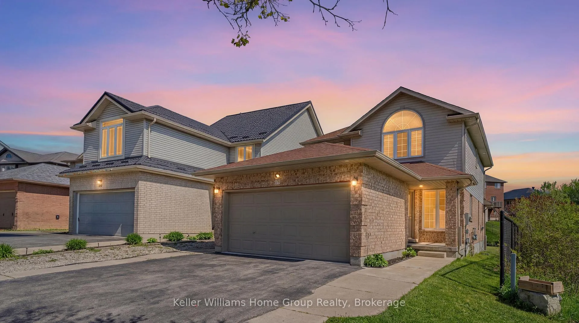 Photo 34 of 177 Watson Road N, Guelph, Grange Road — HOMEH