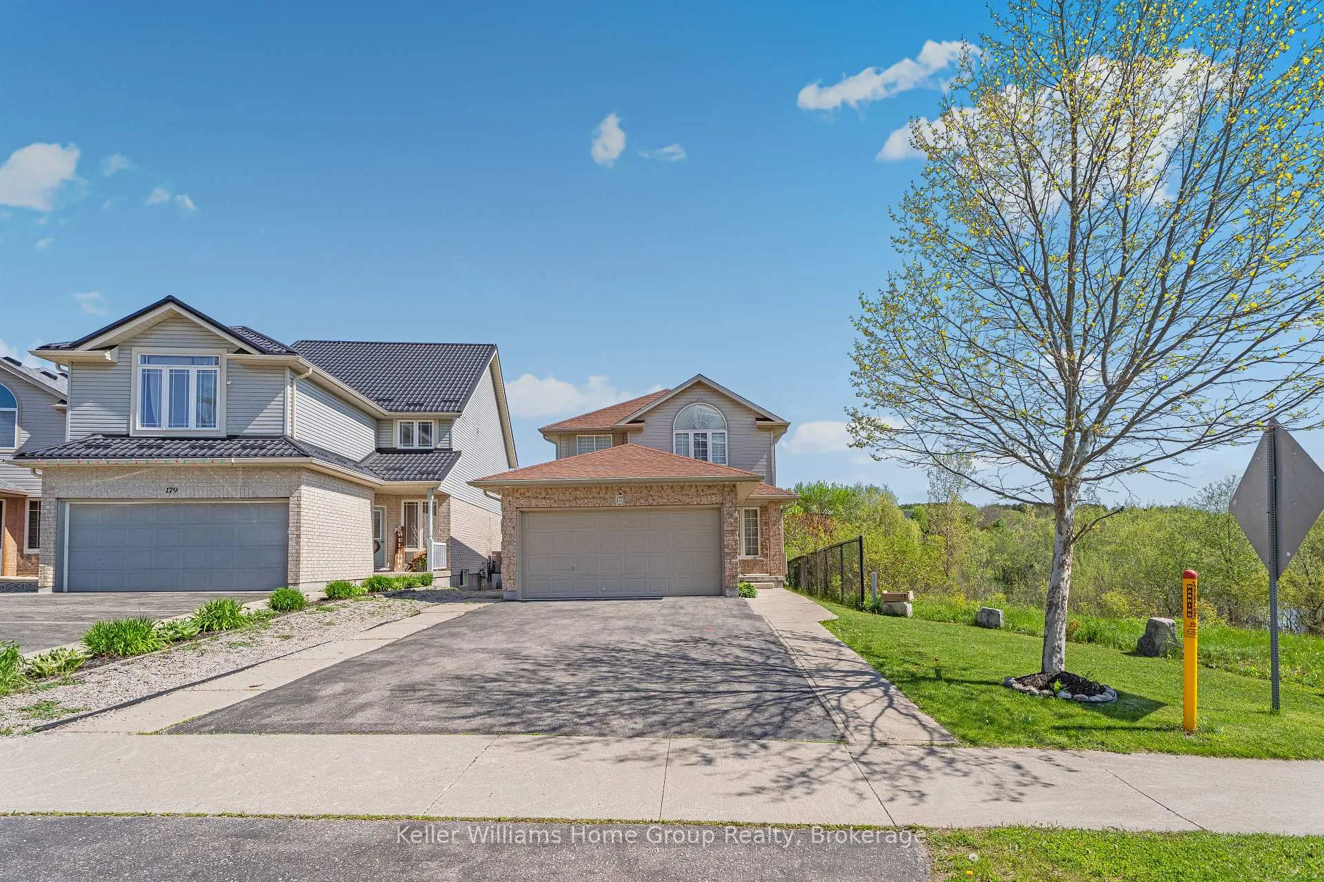 Photo 40 of 177 Watson Road N, Guelph, Grange Road — HOMEH