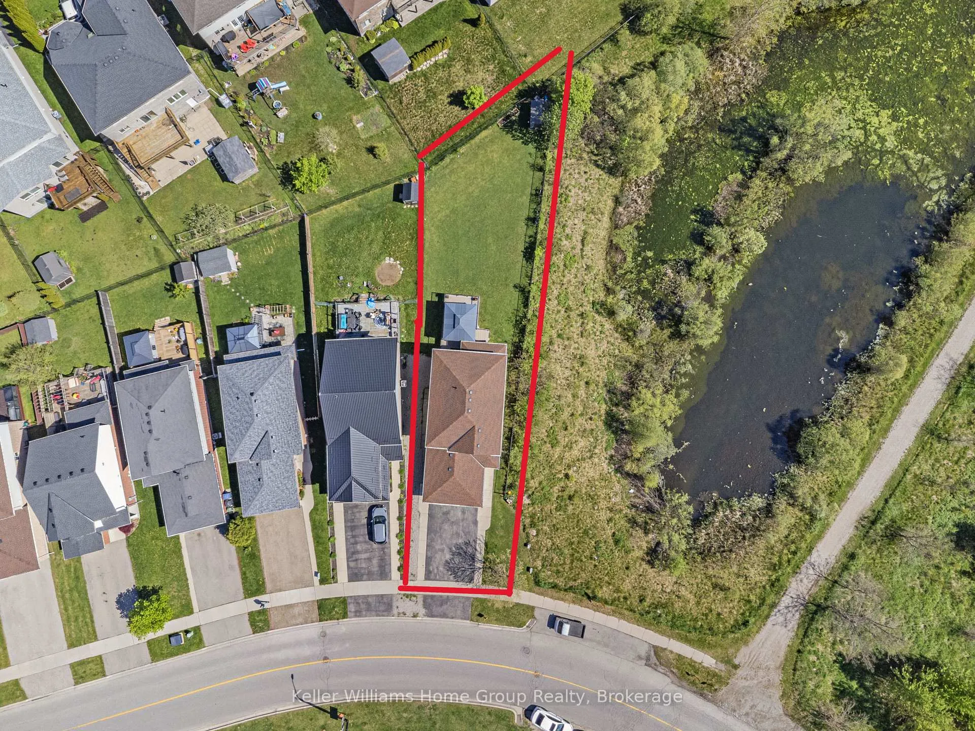 Photo 41 of 177 Watson Road N, Guelph, Grange Road — HOMEH