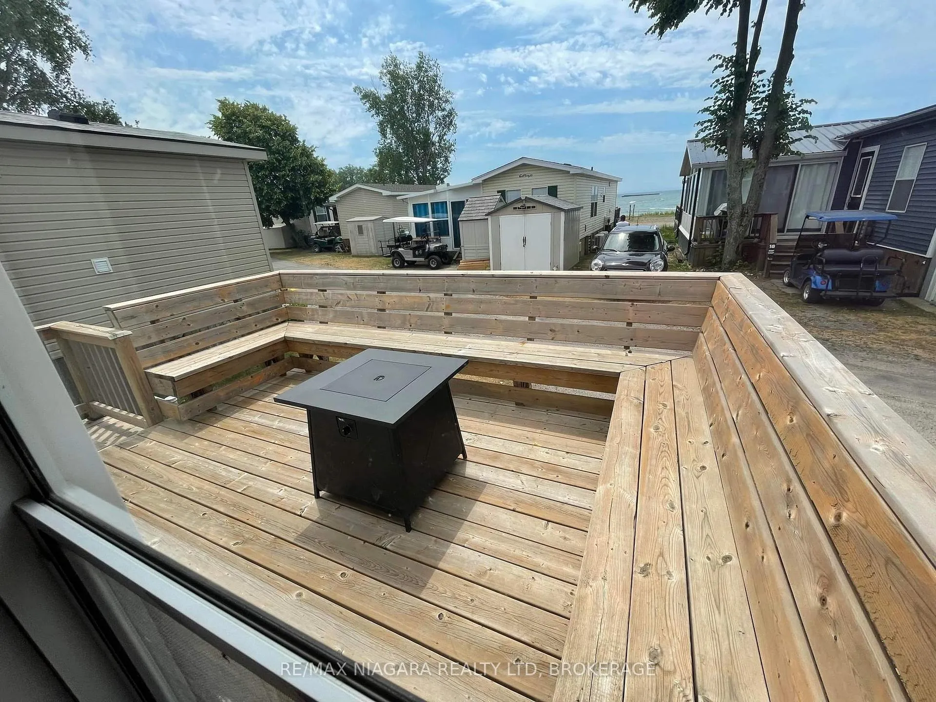 Photo 4 of 17 Mariner Crescent, Port Colborne, Sherkston — HOMEH