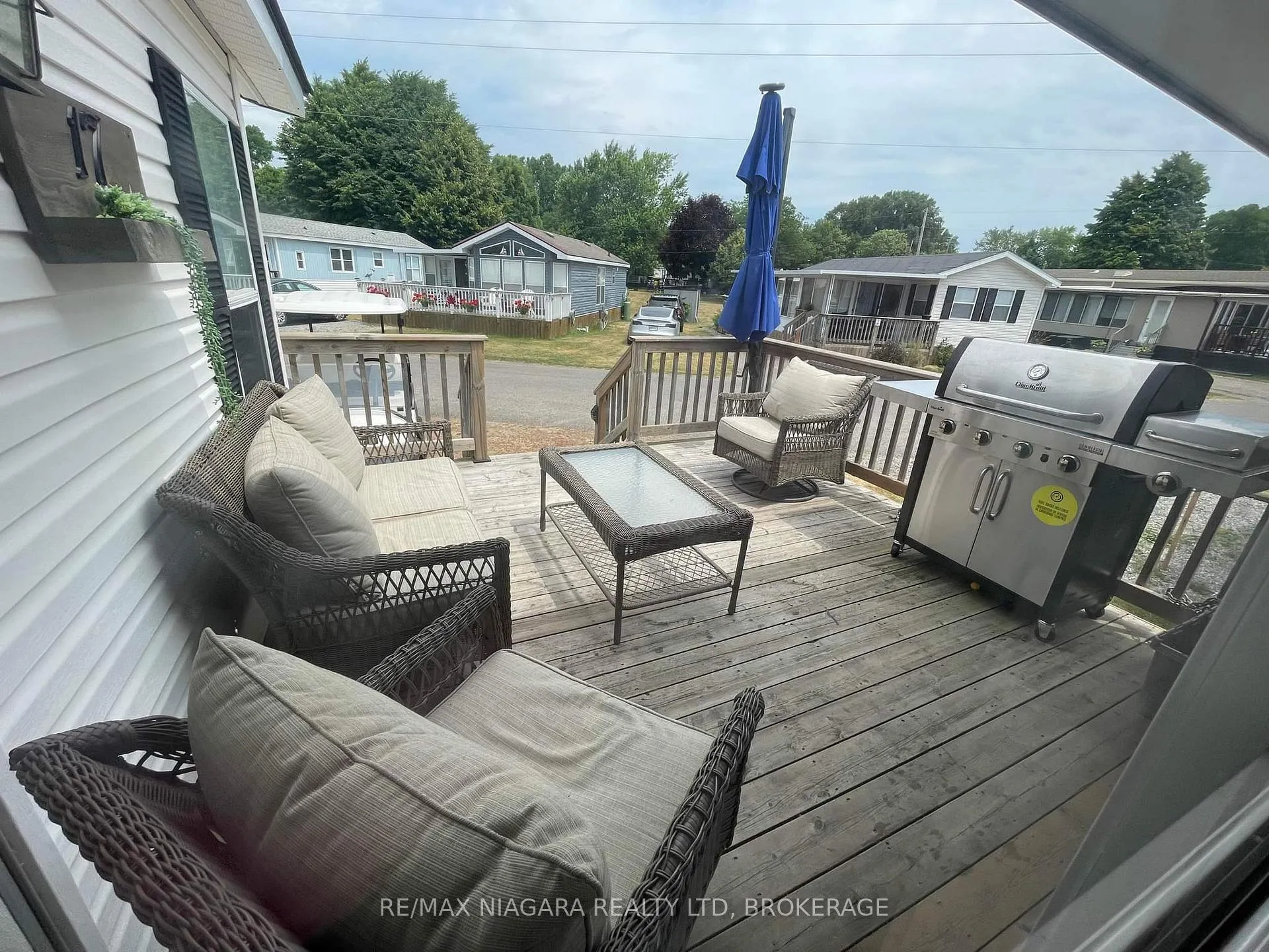 Photo 8 of 17 Mariner Crescent, Port Colborne, Sherkston — HOMEH