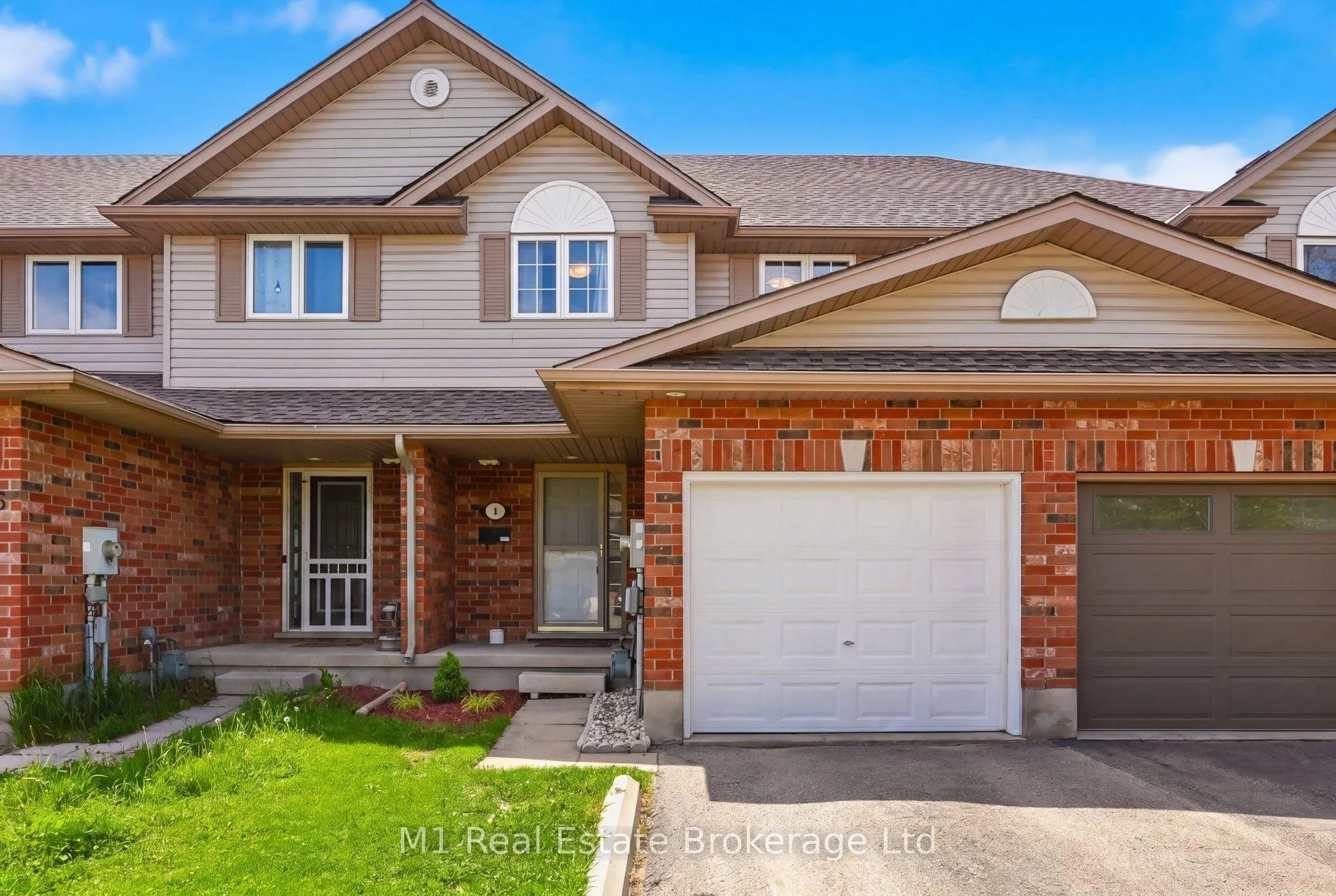 Front of 8 Ralston Drive