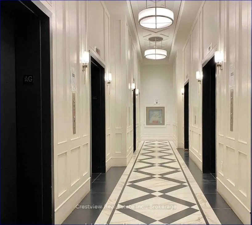 Photo 2 of Unit 1618, 955 Bay Street, Toronto, Bay Street Corridor — HOMEH