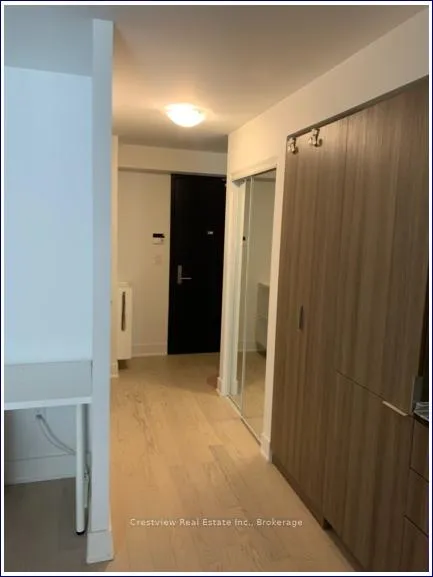 Photo 4 of Unit 1618, 955 Bay Street, Toronto, Bay Street Corridor — HOMEH