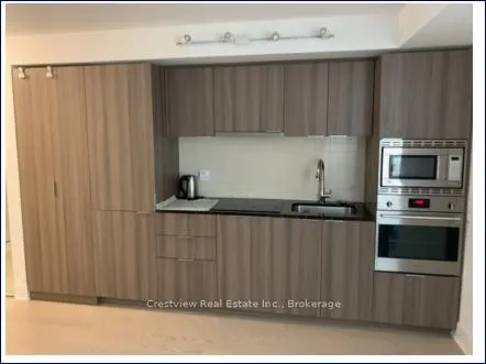 Photo 6 of Unit 1618, 955 Bay Street, Toronto, Bay Street Corridor — HOMEH