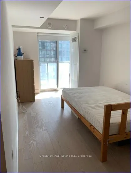 Photo 11 of Unit 1618, 955 Bay Street, Toronto, Bay Street Corridor — HOMEH