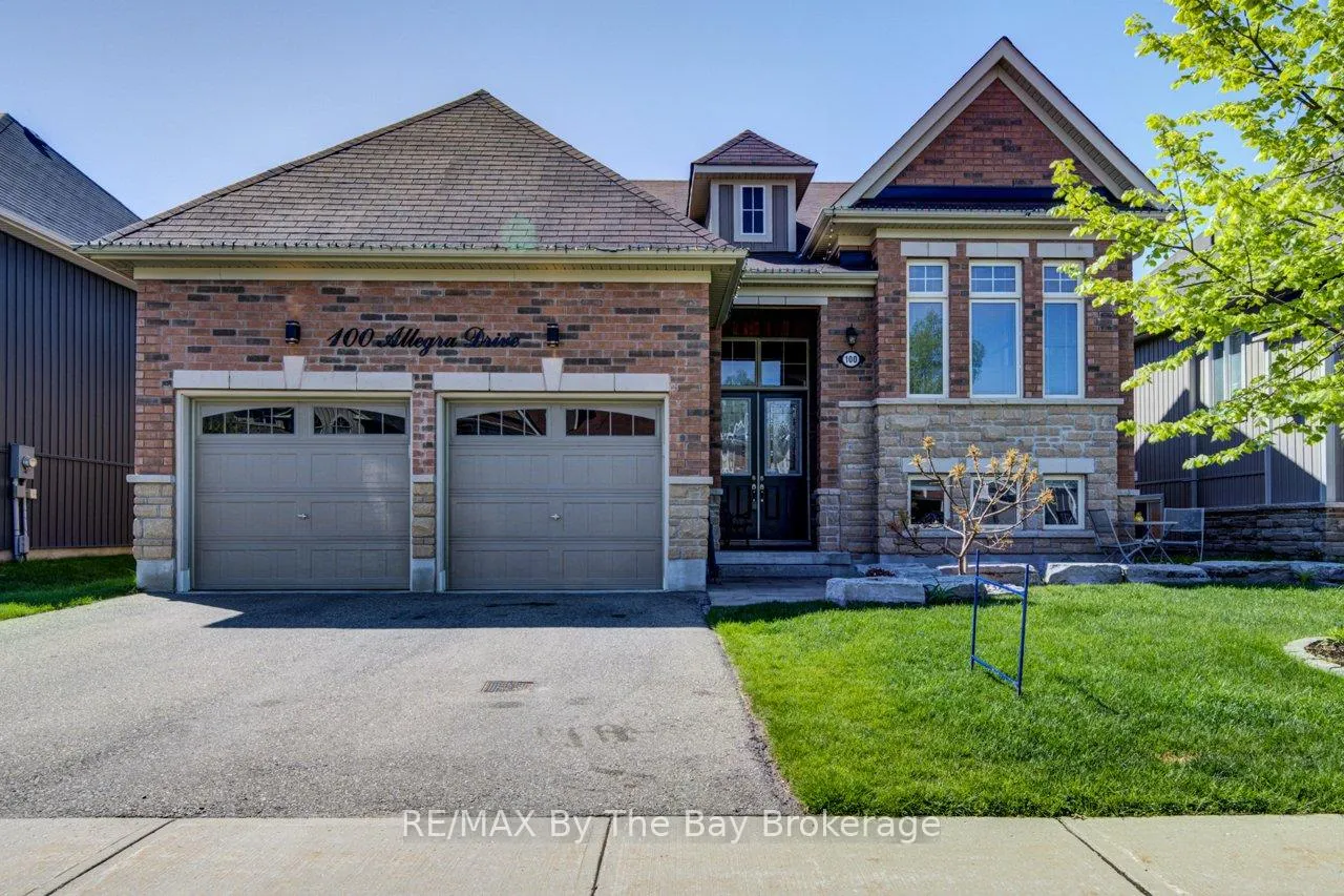 Photo of 100 Allegra Drive