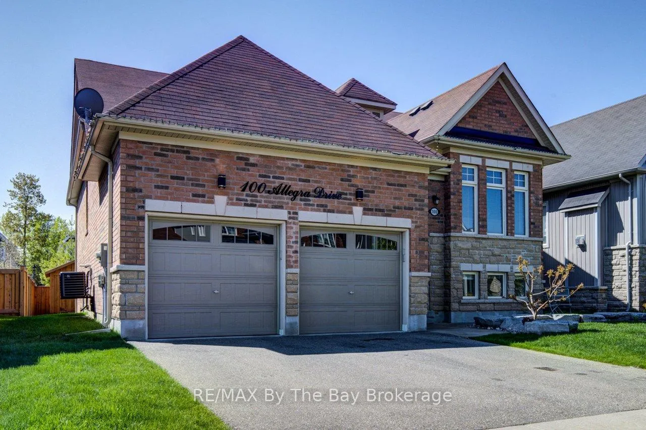Photo 2 of 100 Allegra Drive, Wasaga Beach — HOMEH