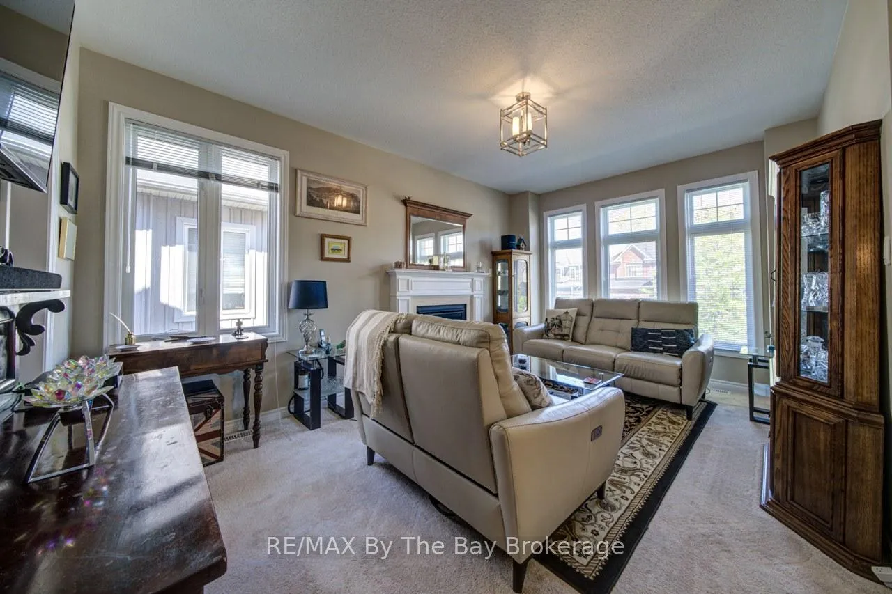 Photo 6 of 100 Allegra Drive, Wasaga Beach — HOMEH