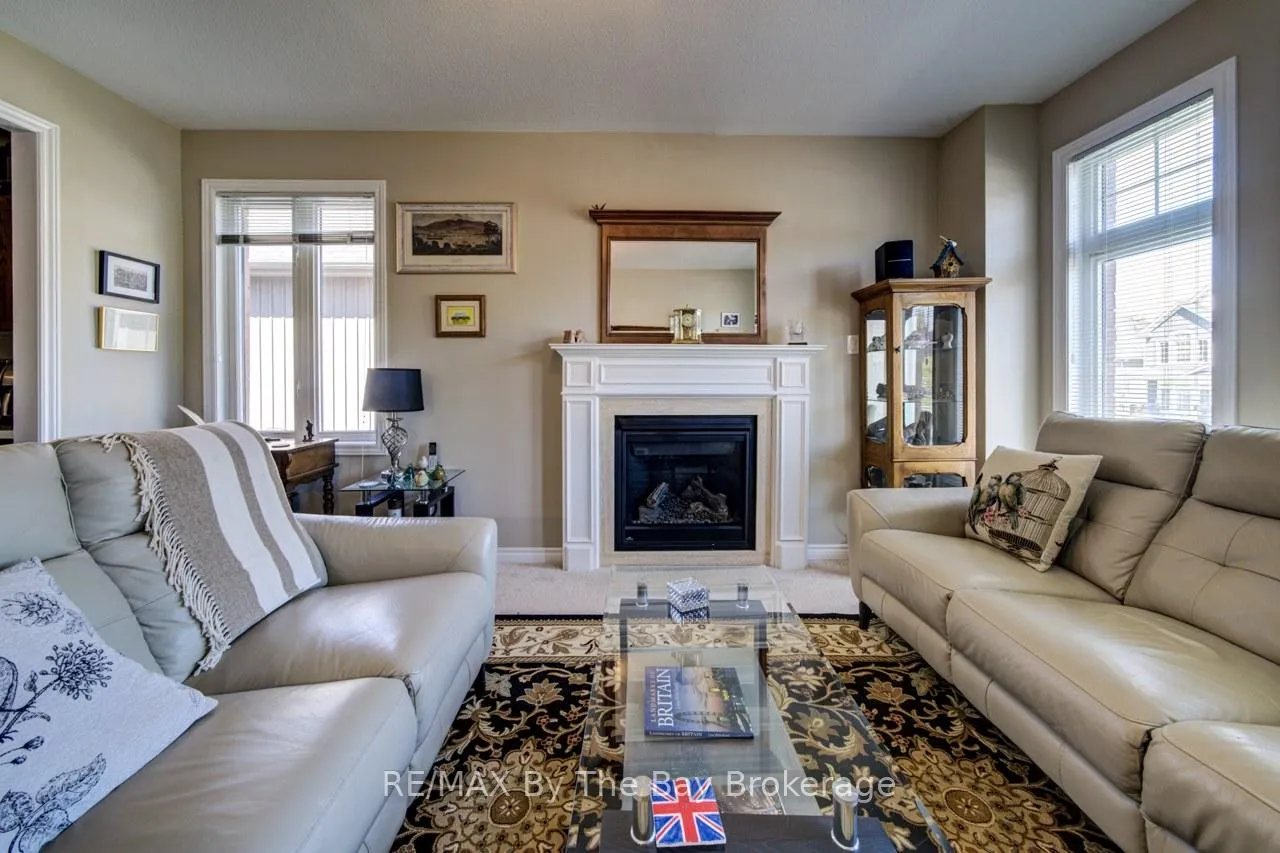 Photo 7 of 100 Allegra Drive, Wasaga Beach — HOMEH