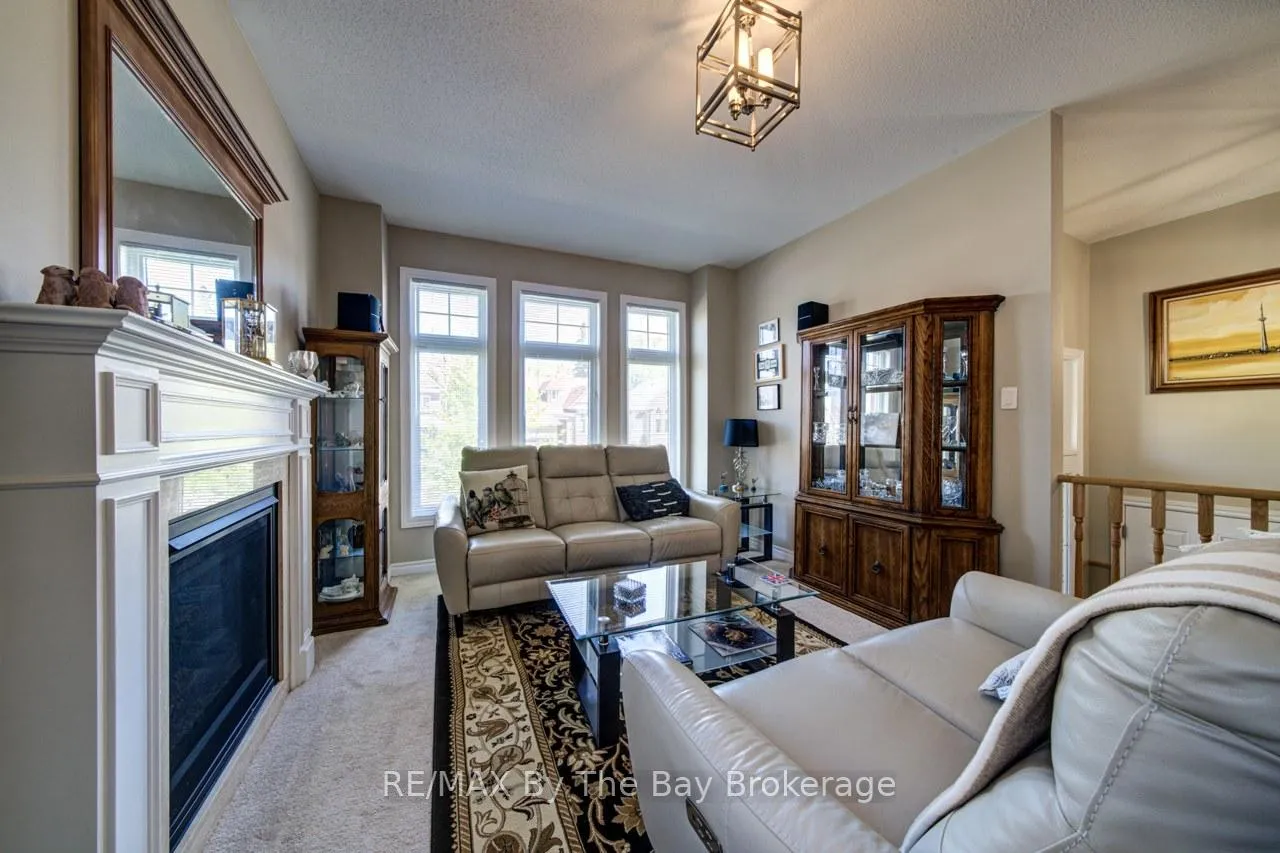 Photo 8 of 100 Allegra Drive, Wasaga Beach — HOMEH
