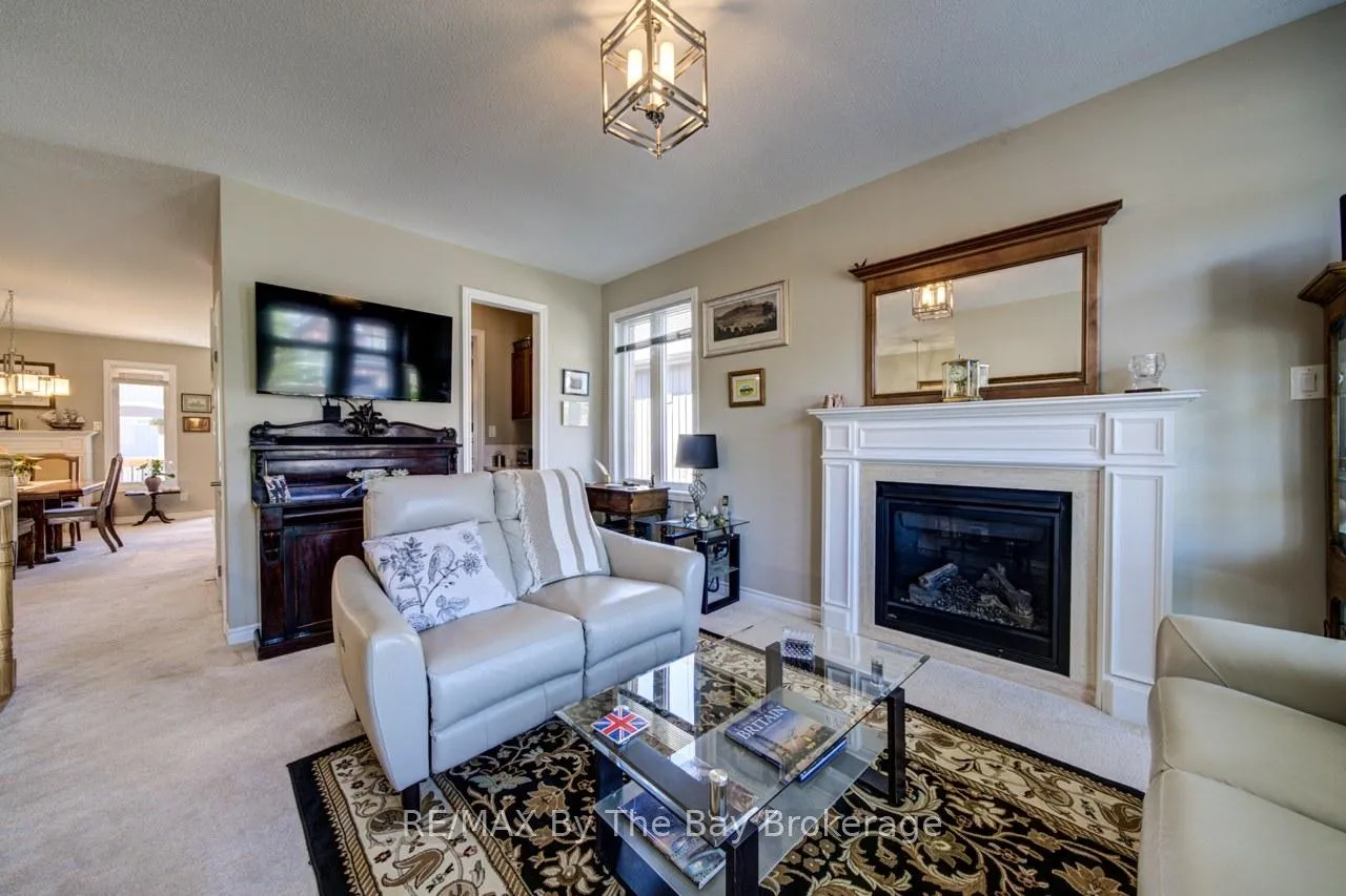 Photo 9 of 100 Allegra Drive, Wasaga Beach — HOMEH